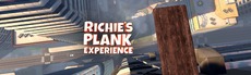 Richie's Plank Experience