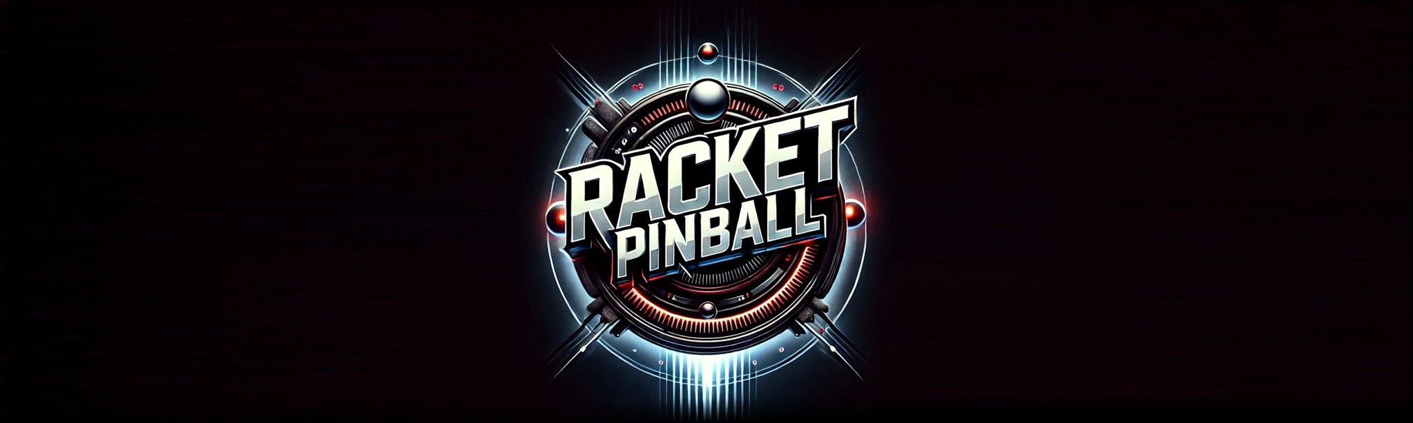 Pinball Sport Racket Racket Pinball