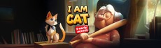 I Am Cat