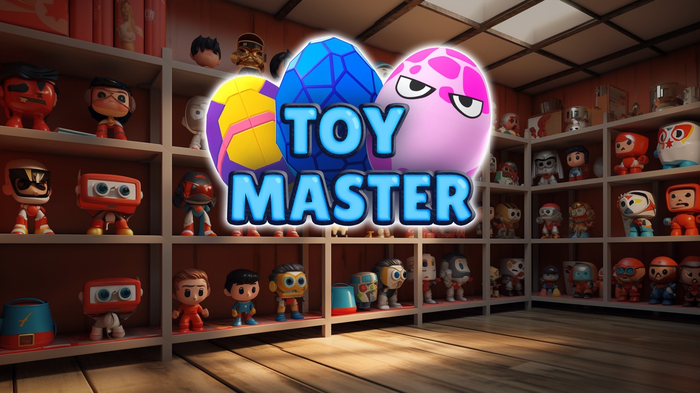 Toy Master trailer 0