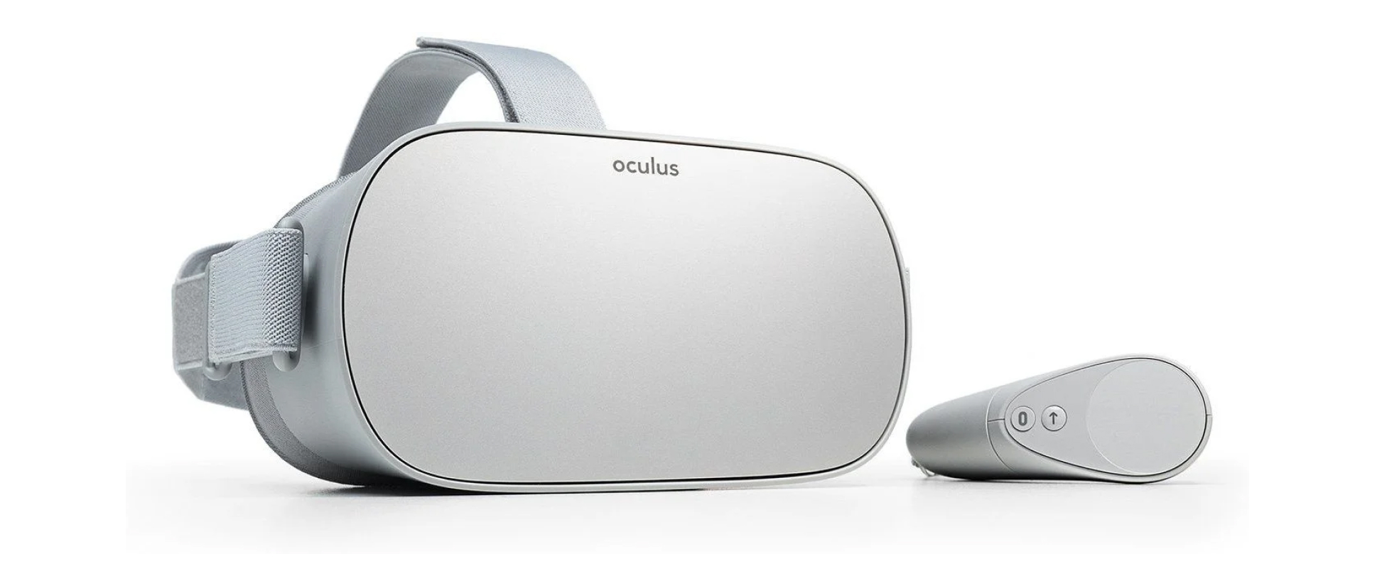 Oculus Go