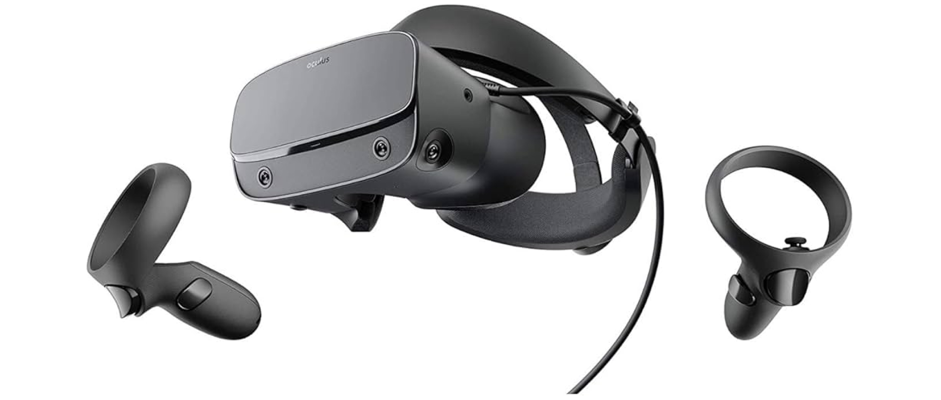 Oculus Rift S