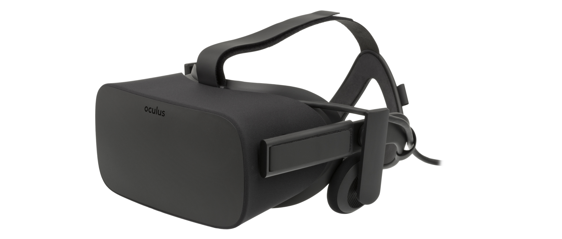 Oculus Rift